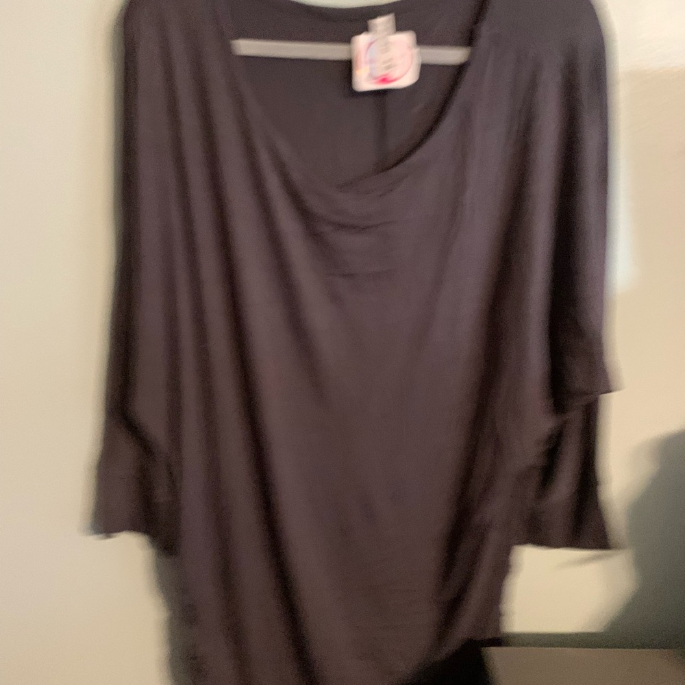 Zenana premium top